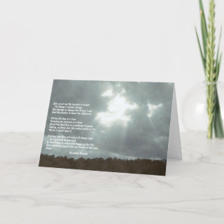 Sammanlagd SerenityGC Kort