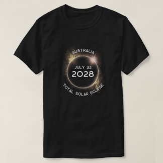Sammanlagd solcellsdesign 2028 t shirt
