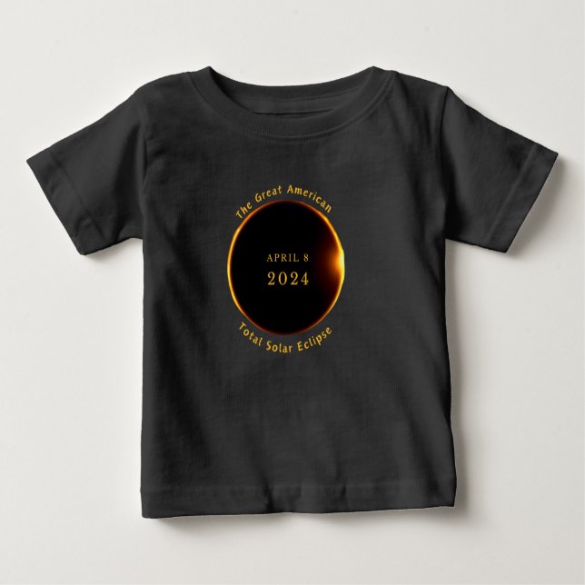 Sammanlagda solfångare 2024 t shirt (Framsida)