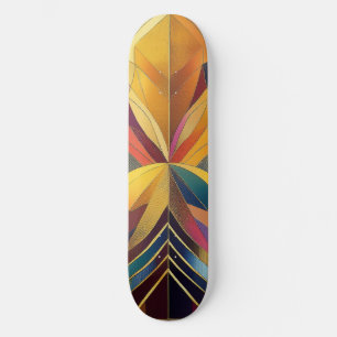 Sammanlänkande Mini Skateboard Bräda 18,5 Cm