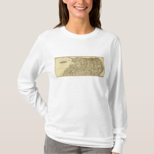 Sammansatt Aberdeen, Banff 2 T-shirt