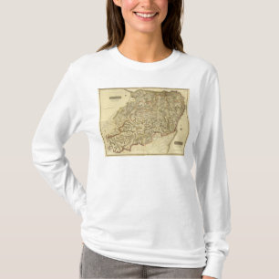Sammansatt Aberdeen, Banff T Shirt