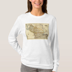 Sammansatt Ayrshire Tee Shirt
