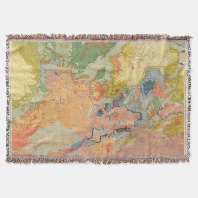 Sammansatt Colorado Mysfilt (Framsidan)