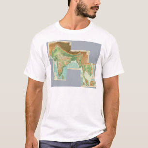 Sammansatt Indien Tröja