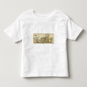 Sammansatt Inverness grevskap Tee