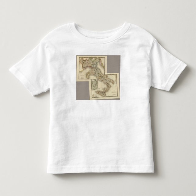 Sammansatt italien tee (Framsida)