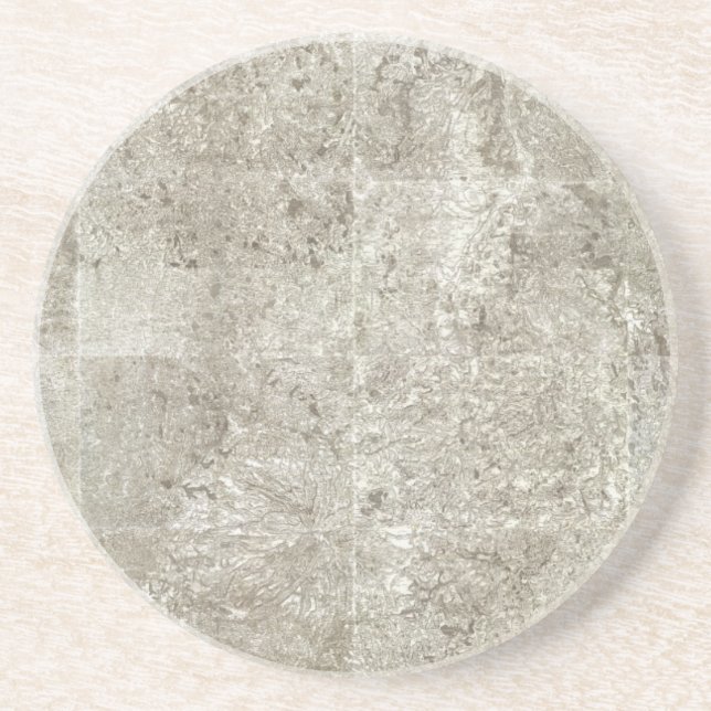 Sammansatt Karta av Frankrike 9 Underlägg (Framsidan)