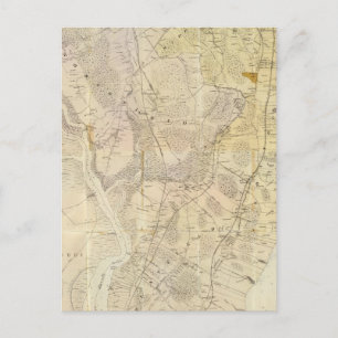 Sammansatt Staten Island Vykort