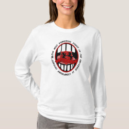 Sammansatta räntepengar t-shirt
