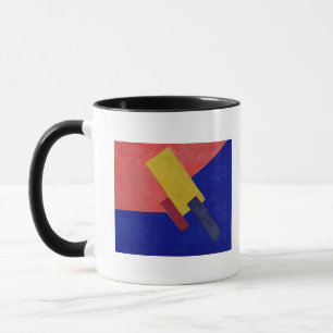 Sammansättning 1918 mugg