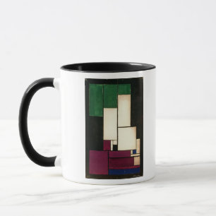 Sammansättning 1922 mugg