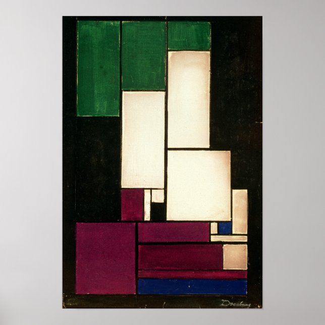 Sammansättning 1922 poster (Framsidan)