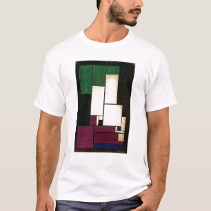Sammansättning 1922 tee shirt