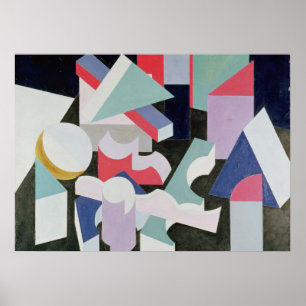 Sammansättning 1927 poster