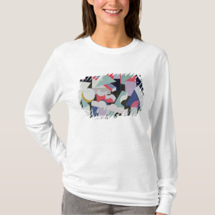 Sammansättning 1927 t-shirt