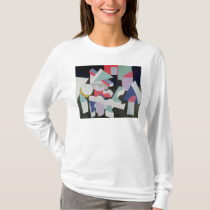 Sammansättning 1927 tee shirt