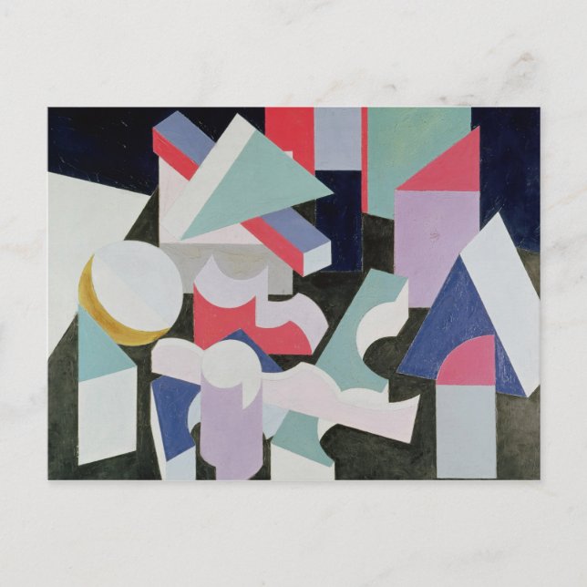 Sammansättning 1927 vykort (Framsida)