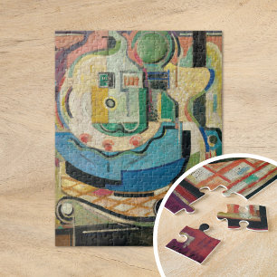 Sammansättning Albert Gleizes Pussel