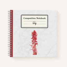 Sammansättning av snö blomma Personlig