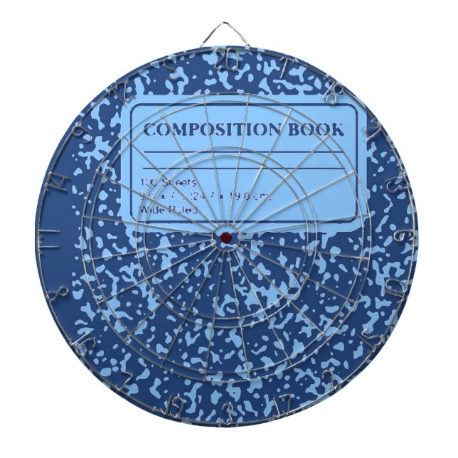 Sammansättning Bok Piltavla (Framsidan)