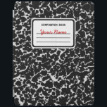 Sammansättning Bok | Svartvitt iPad Skydd<br><div class="desc">Den klassiska svarta och vita kompositionen Bok,  en basplansförråd för studenter i årtionden,  för din ipad 2/3/4,  anpassa den genom att lägga till ditt namn,  subjekt materia vad som helst,  låt din fantasi springa vild; avsluta privat under student 2015 College universiteten yrkeslivets manar-kvinnor i gymnasiet</div>