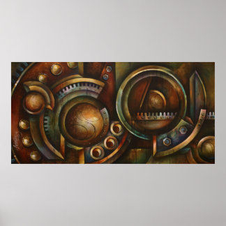 'Sammansättning krävs' Poster