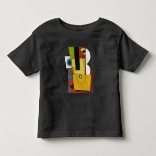 Sammansättning med gitarr, Amadeo de Souza-Cardoso T Shirt