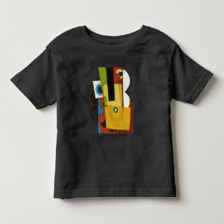 Sammansättning med gitarr, Amadeo de Souza-Cardoso T Shirt
