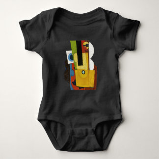 Sammansättning med gitarr, Amadeo de Souza-Cardoso T Shirt