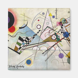 Sammansättning VIII Magnet