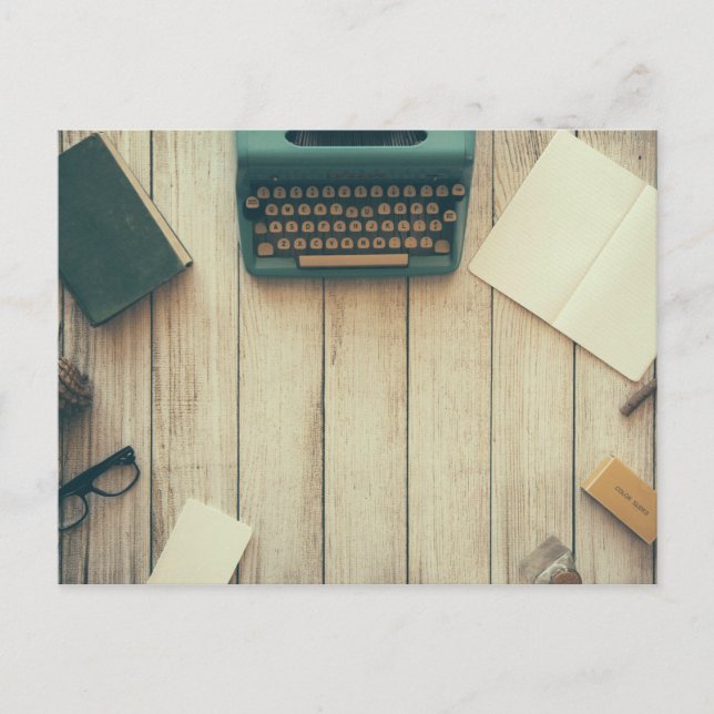 Sammansättning Vykort (Framsida)