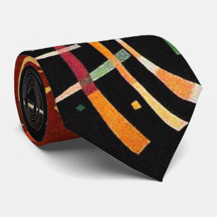 Sammansättning X Biomorf Abstraction - Kandinsky Slips