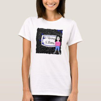 Sammansättningsanteckningsbok Tee