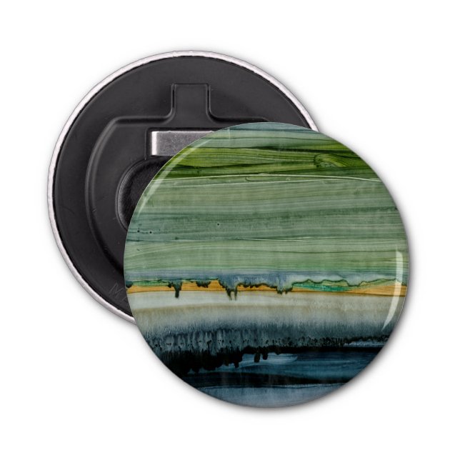 Sammanslagning II Flasköppnare (Framsidan)