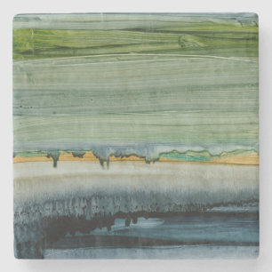 Sammanslagning II Underlägg Sten