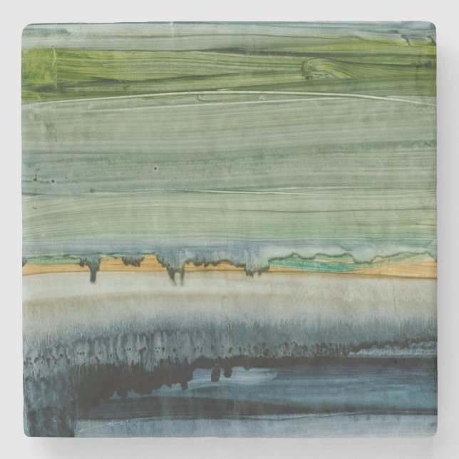 Sammanslagning II Underlägg Sten (Framsidan)