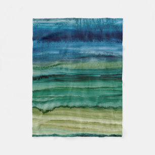 Sammanslagning IV Fleecefilt