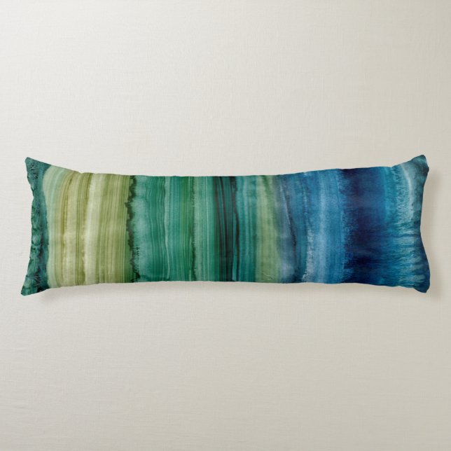 Sammanslagning IV Kroppskudde (Framsidan)