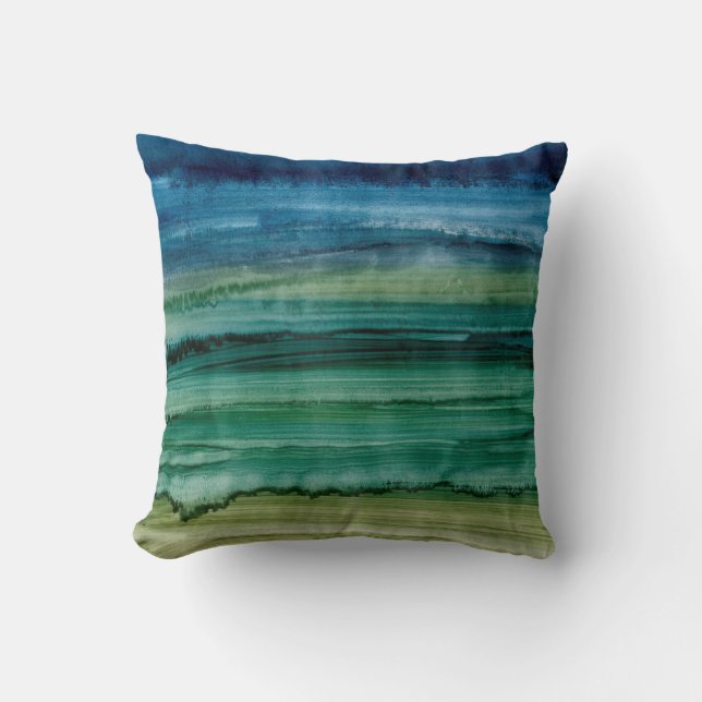 Sammanslagning IV Kudde (Framsida)