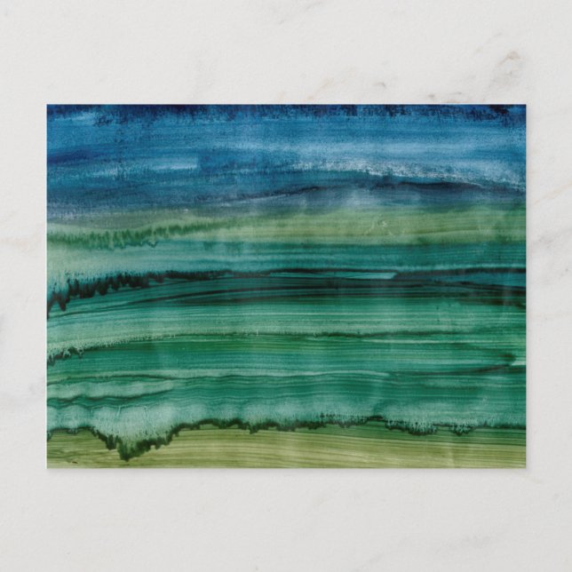 Sammanslagning IV Vykort (Framsida)