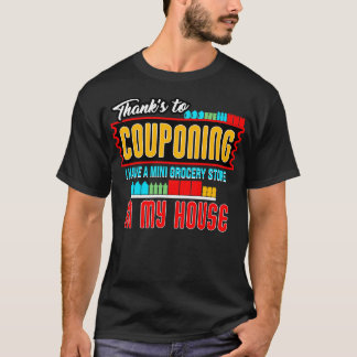 Sammanslagning tack vare konponering t shirt