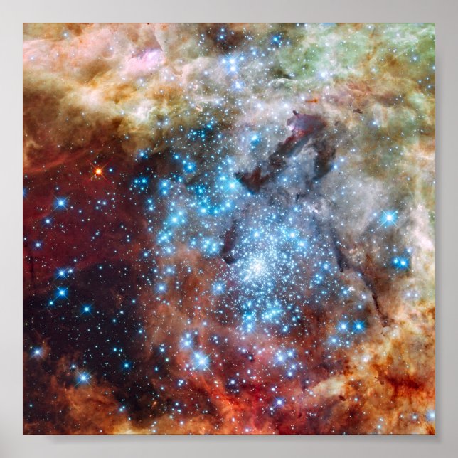 Sammanslagningskluster Poster (Framsidan)