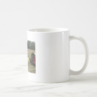 Sammanslutning Kaffemugg