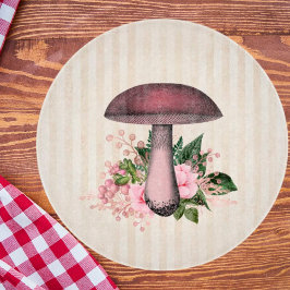 Sammanställning av vintage och Blommigt