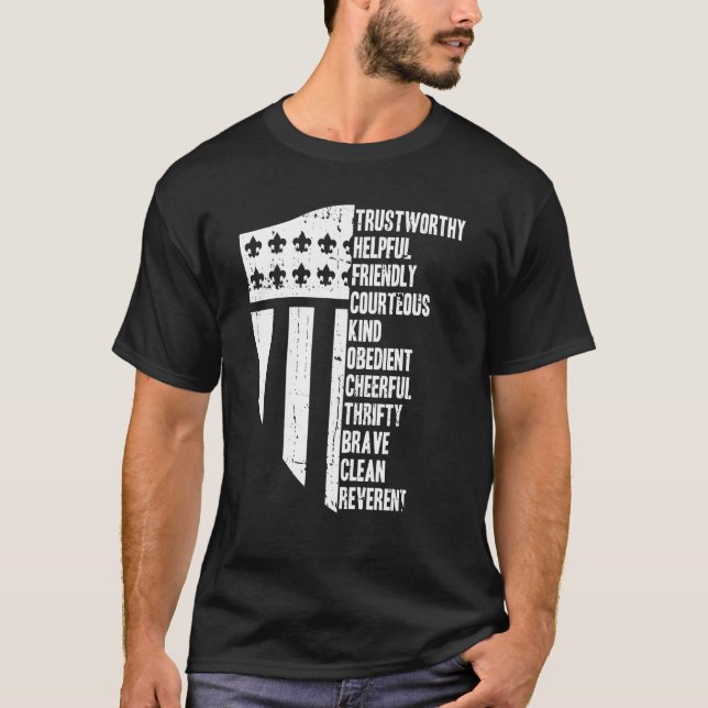 Sammanträde 1 t shirt (Framsida)