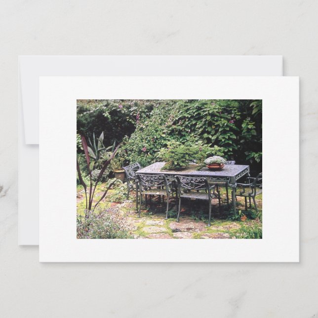 SAMMANTRÄDE FÖR EN UTOMANDE SAMMANTRÄDE I INBJUDAN (Framsida)