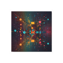 Sammanvävda dataströmmar