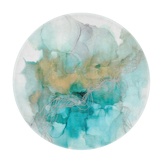 Sammanvävda metaller (Framsidan)