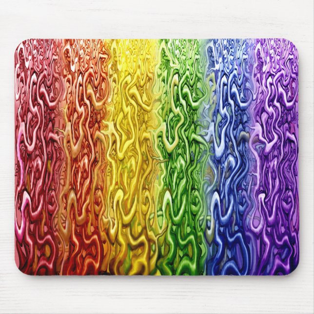 Sammanvävda Musmatta (Framsidan)